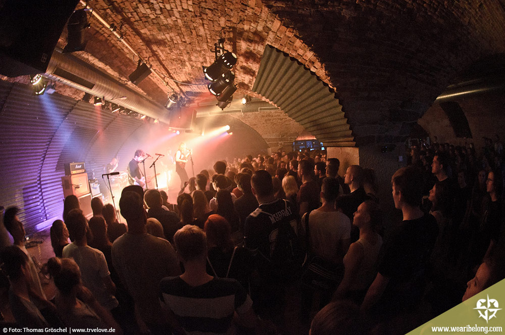 Heisskalt Im Jazzhaus Freiburg Amplifier Magazin