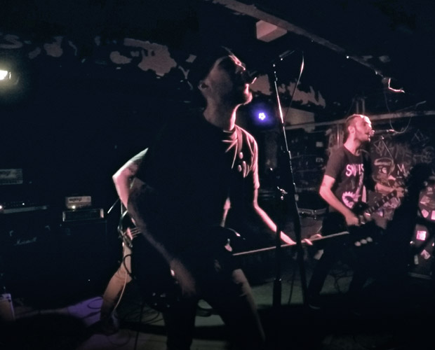17. November – Deadends Punkrock – KTS Freiburg