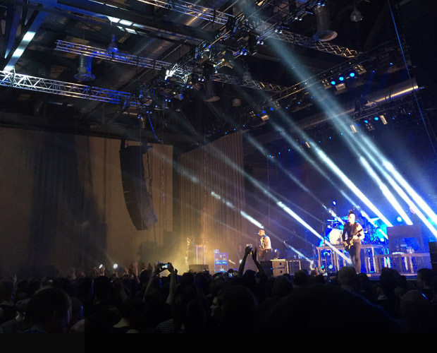 Broilers Alternative/Punkrock – Sick Arena Freiburg