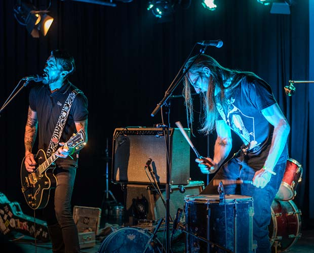 03. Dezember – Smegma Brothers Punk – Südufer Freiburg