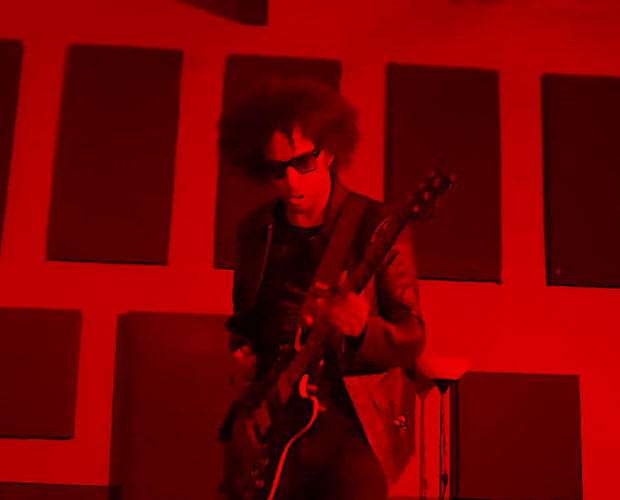 Alice In Chains – Neues Video