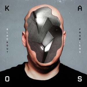 Blackout Problems - KAOS Cover Review