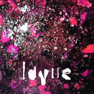 Heisskalt Idylle Cover Review