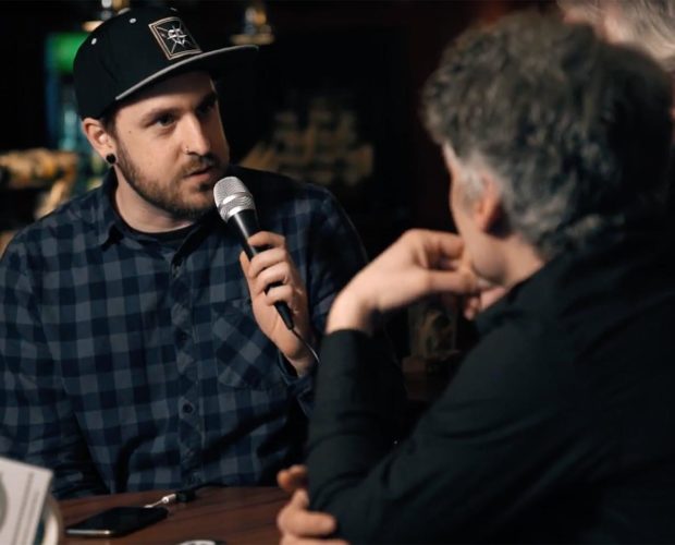 Interview Amplifier Magazin - Verein Multicore Freiburg