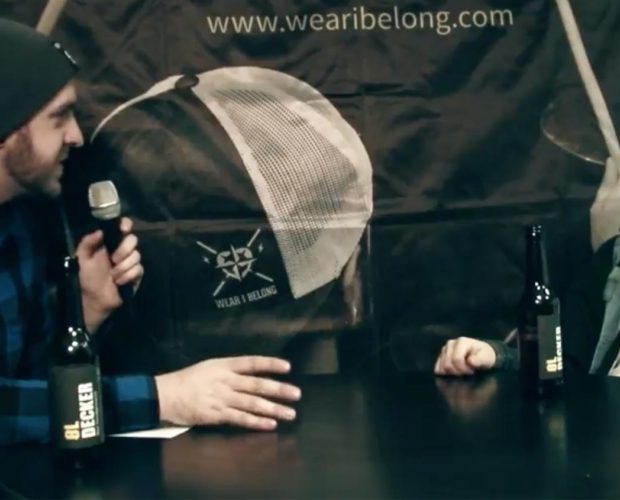Interview Amplifier Magazin - The Deadnotes Freiburg
