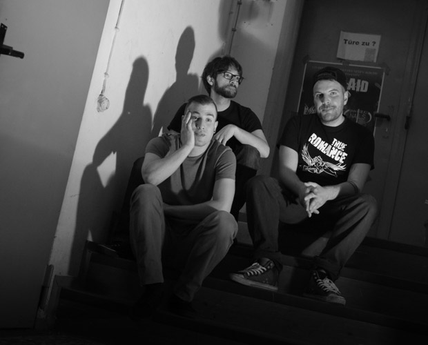 Kids Play Dead - Punk - Freiburg