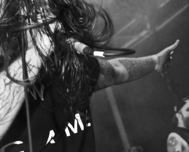Amplifier Artikel - Metalcore Freiburg - More Than A Thousand