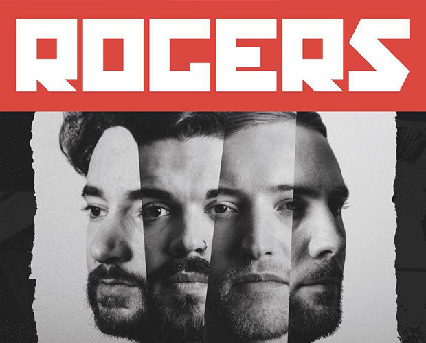 Rogers - Tour
