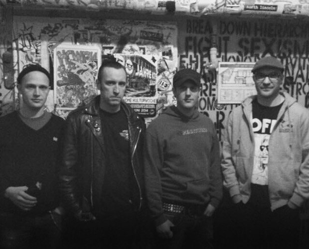 SAD - Punk - Lahr