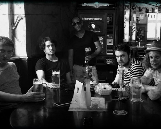 Sporr - Punkrock - Emmendingen