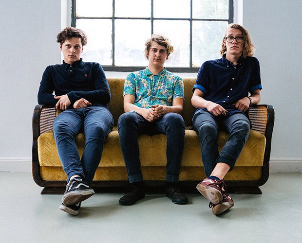 The Deadnotes - Indie, Punk - Freiburg