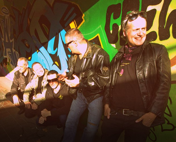 True Punch - Rock, Alternative - Freiburg