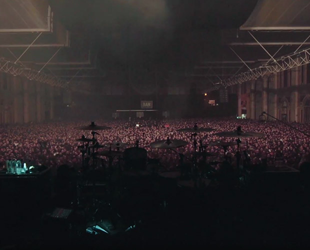 Architects - Dooms Day Live