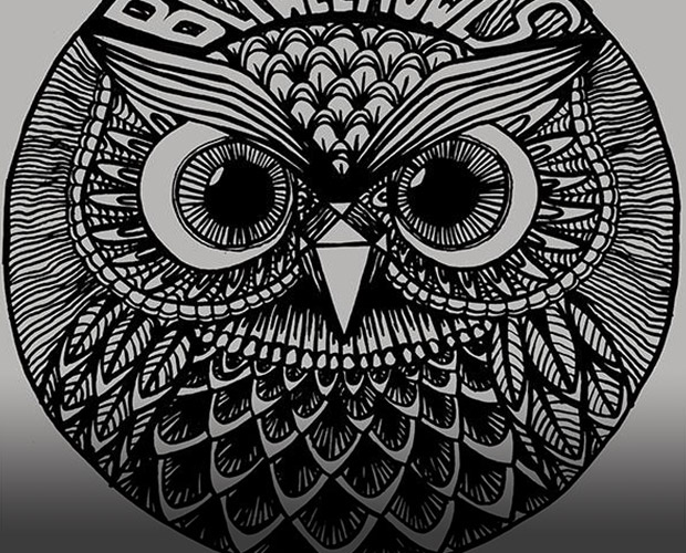 Between Owls - Rock