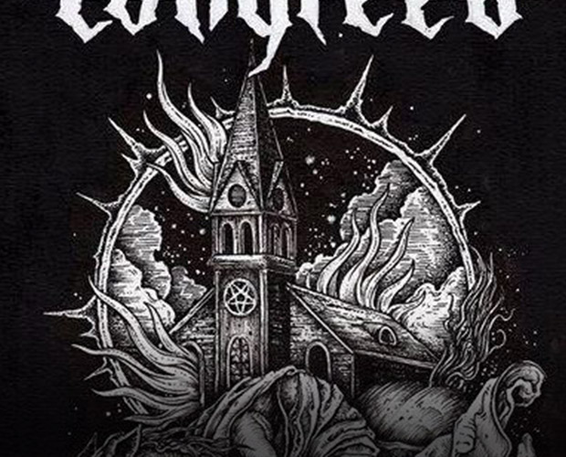 Congreed - Metal