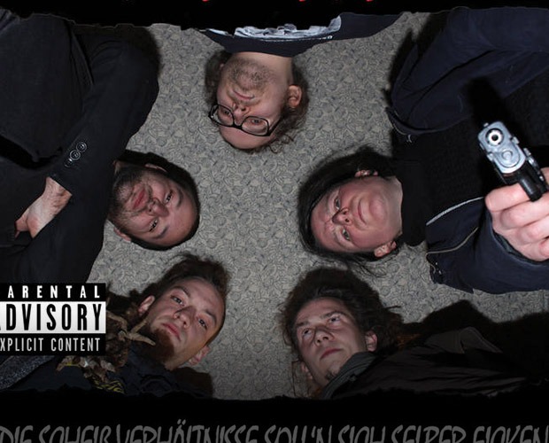Til Schweiger Must Die - Punk