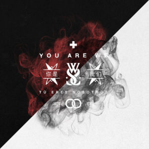 While She Sleeps - You Are We Special Edition - Cover