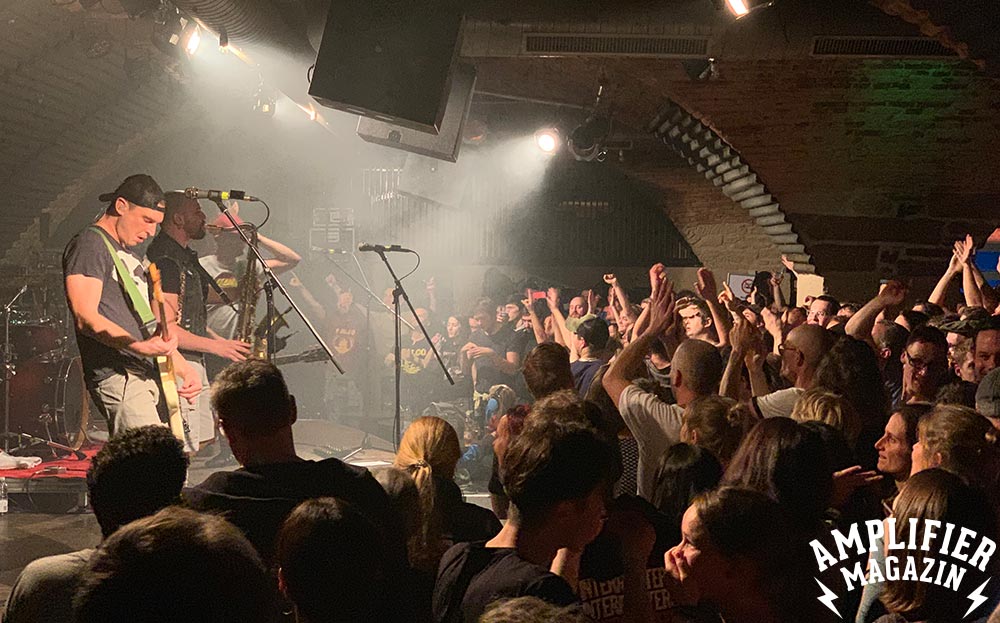 Talco Im Jazzhaus Freiburg Amplifier Magazin
