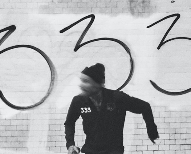 Fever 333 – Strength In Numb333rs