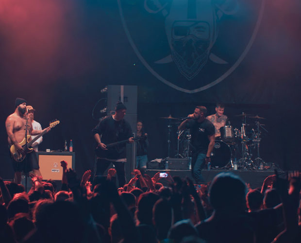 Knockdown Festival – Aftermovie Karlsruhe 2018