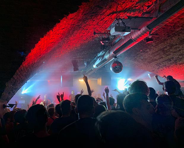 30. März – Shocky Crossover, Rap – Jazzhaus Freiburg