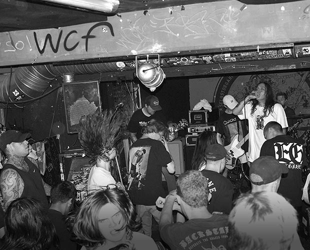 05. Juni –Groove Street Families - Hardcore KTS Freiburg