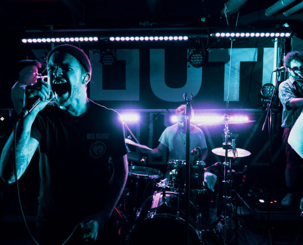 Youth Okay Interview –Turns Album