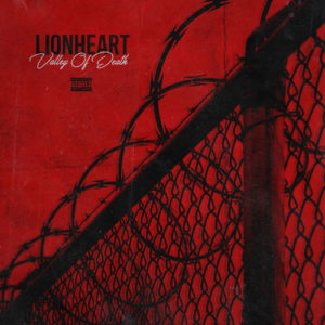 Lionheart - Valley Of Death - Review