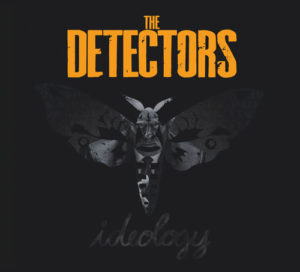 The Detectors Ideology Cover