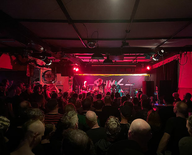 Slime Punk - Atlantik Freiburg