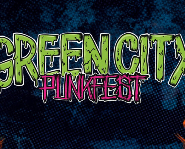 Greencity Punkfest - Freiburg