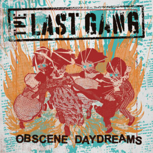 The Last Gang – Album – Plattenkritik