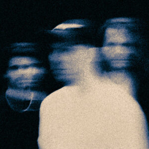 Cover - Kind Kaputt - Ins Blau