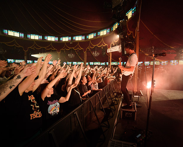 Itchy - Zeltmusik-Festival-Freiburg - Rock